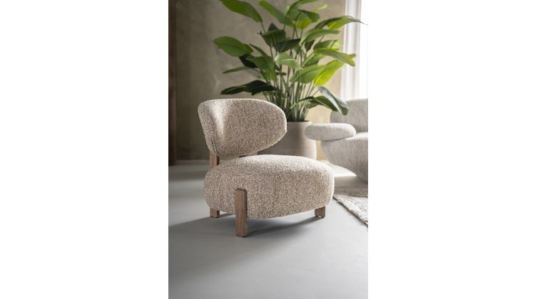 Eleonora Reza Fauteuil