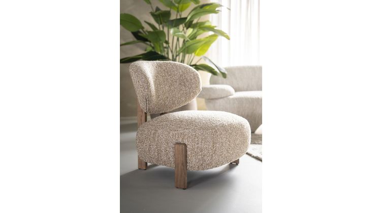 Eleonora Reza Fauteuil