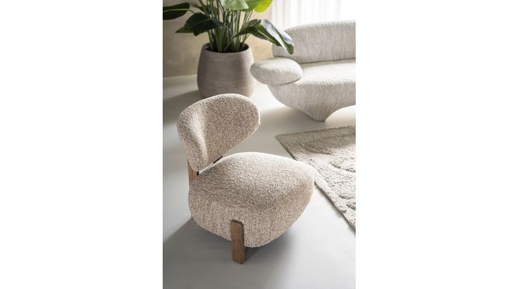 Eleonora Reza Fauteuil