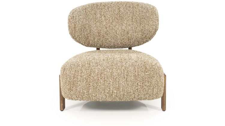 Eleonora Reza Fauteuil