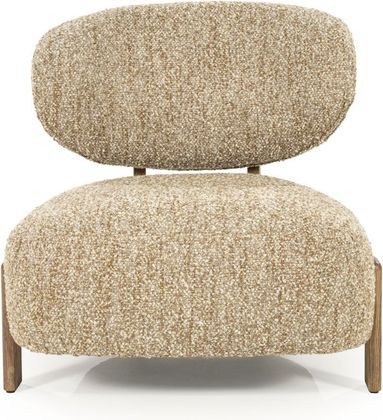 Eleonora Reza Fauteuil