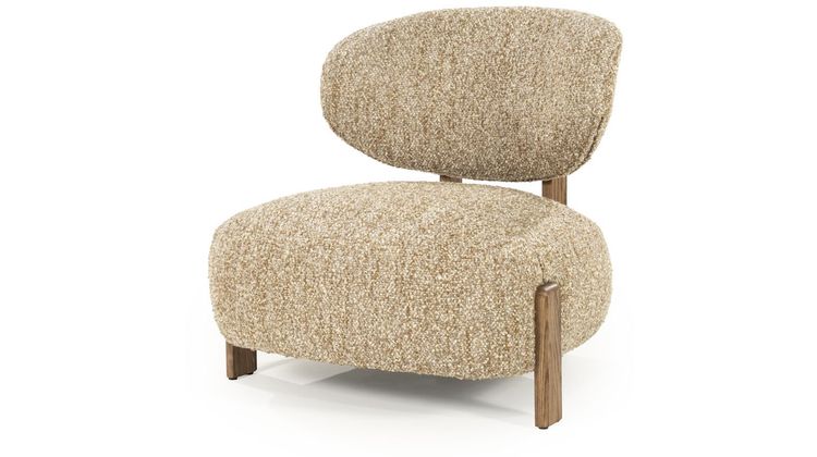 Eleonora Reza Fauteuil