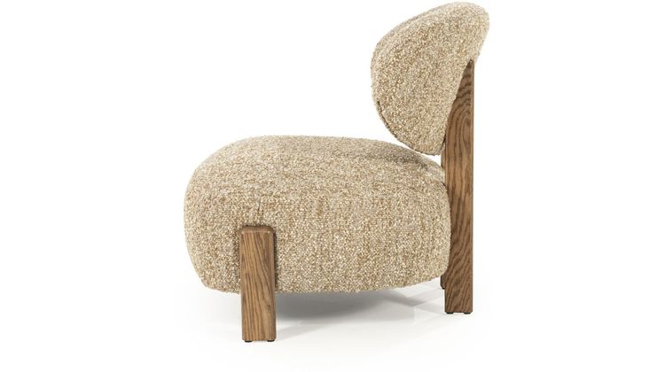 Eleonora Reza Fauteuil