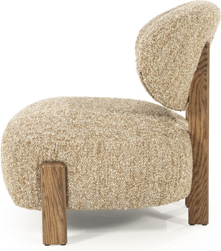 Eleonora Reza Fauteuil