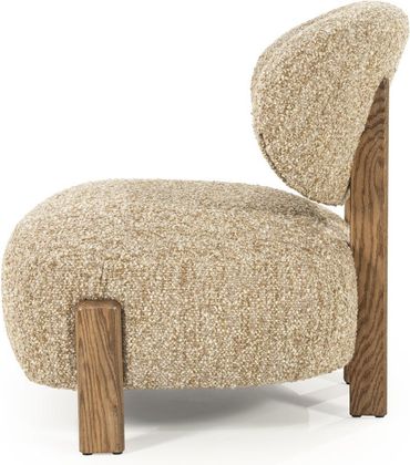 Eleonora Reza Fauteuil
