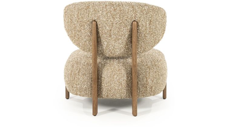 Eleonora Reza Fauteuil