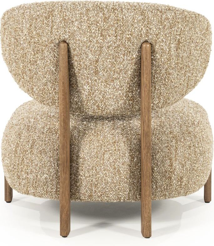 Eleonora Reza Fauteuil