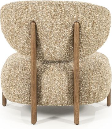 Eleonora Reza Fauteuil