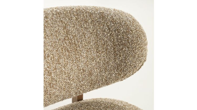 Eleonora Reza Fauteuil