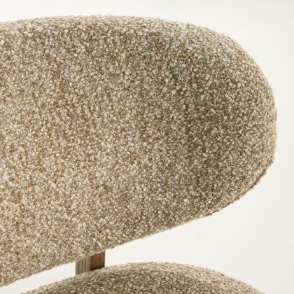 Eleonora Reza Fauteuil