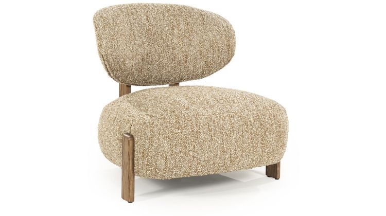 Eleonora Reza Fauteuil