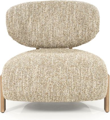 Eleonora Reza Fauteuil