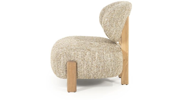 Eleonora Reza Fauteuil