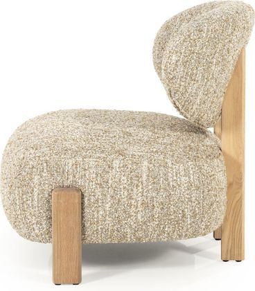Eleonora Reza Fauteuil