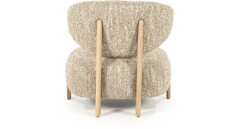 Eleonora Reza Fauteuil