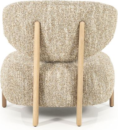 Eleonora Reza Fauteuil