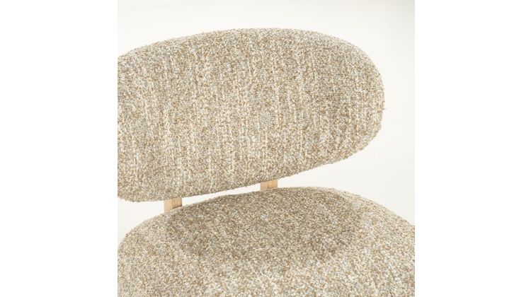 Eleonora Reza Fauteuil