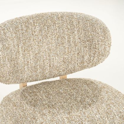 Eleonora Reza Fauteuil