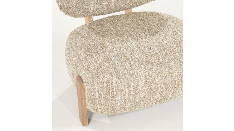 Eleonora Reza Fauteuil