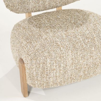 Eleonora Reza Fauteuil