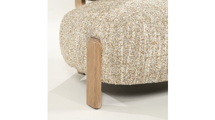 Eleonora Reza Fauteuil