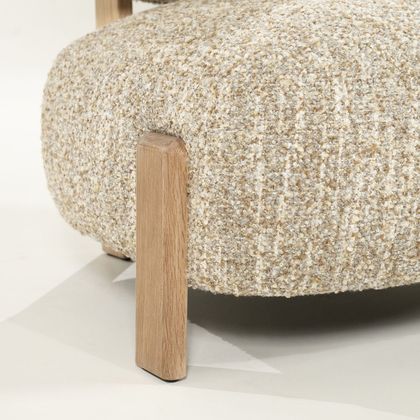 Eleonora Reza Fauteuil