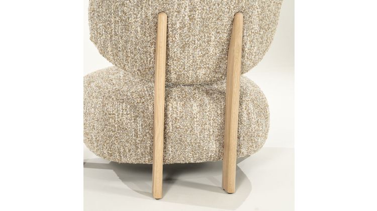 Eleonora Reza Fauteuil