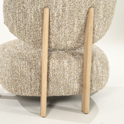 Eleonora Reza Fauteuil