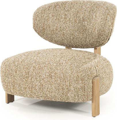 Eleonora Reza Fauteuil