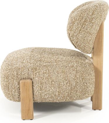 Eleonora Reza Fauteuil