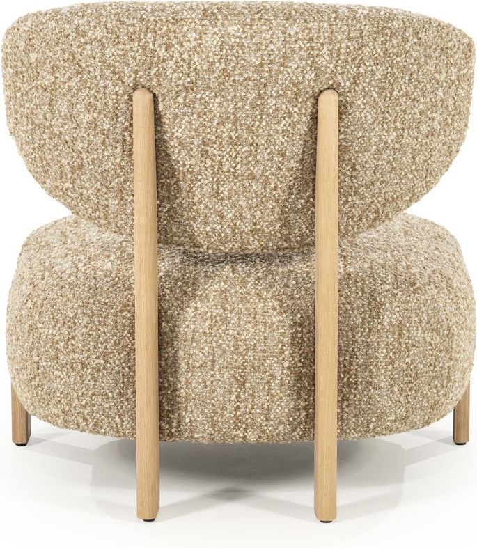 Eleonora Reza Fauteuil