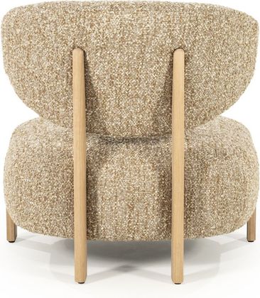 Eleonora Reza Fauteuil