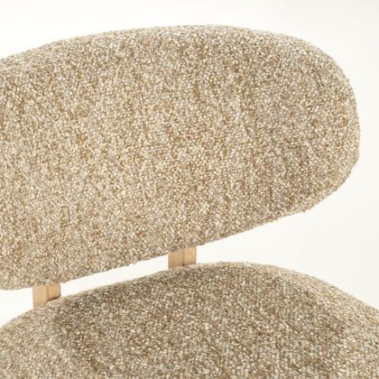 Eleonora Reza Fauteuil