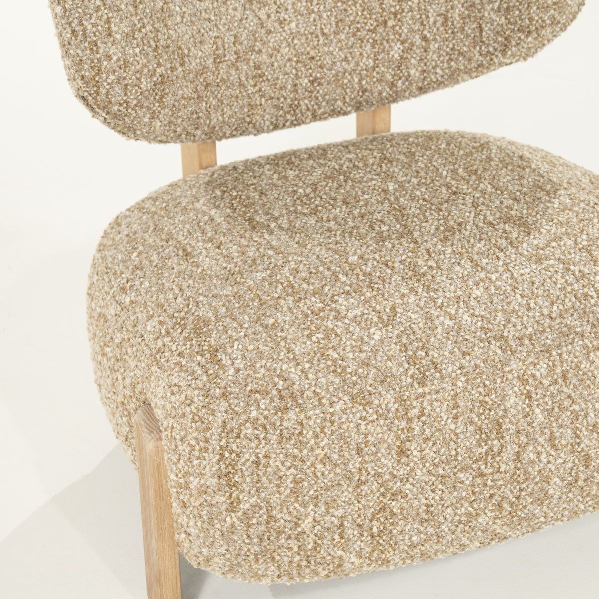 Eleonora Reza Fauteuil