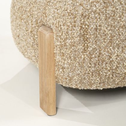 Eleonora Reza Fauteuil