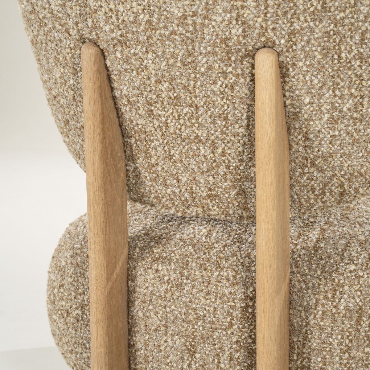 Eleonora Reza Fauteuil