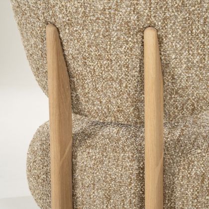Eleonora Reza Fauteuil