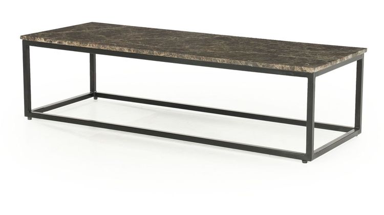 Eleonora Rico Rechthoek Salontafel