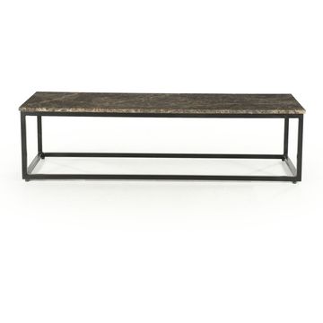 Eleonora Rico Rechthoek Salontafel