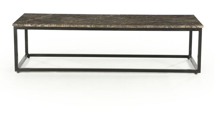 Eleonora Rico Rechthoek Salontafel