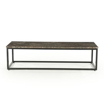 Eleonora Rico Rechthoek Salontafel