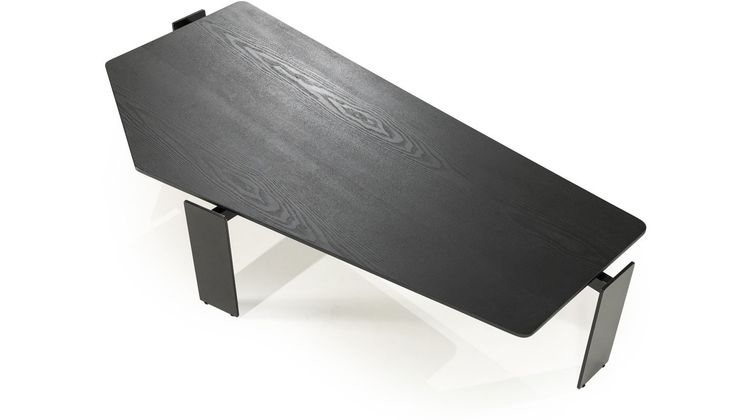 Eleonora Robert Salontafel