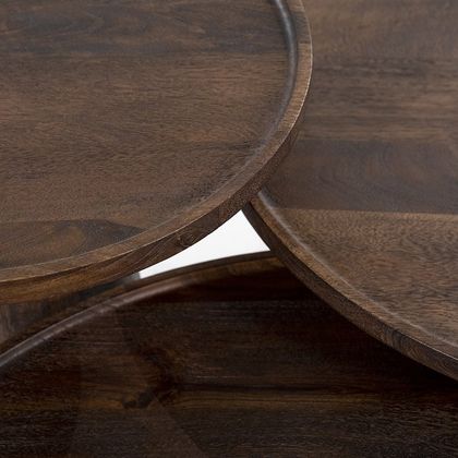 Eleonora Ron Bijzettafel