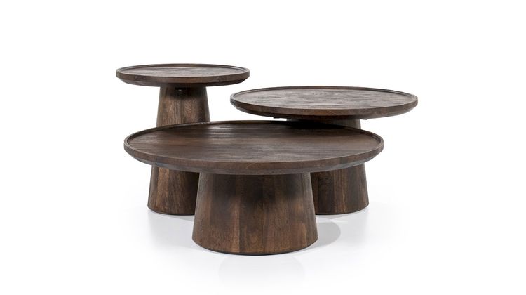Eleonora Ron Bijzettafel