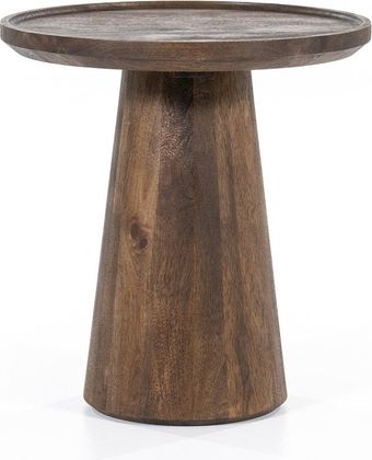 Eleonora Ron Bijzettafel