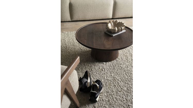 Eleonora Ron M Salontafel