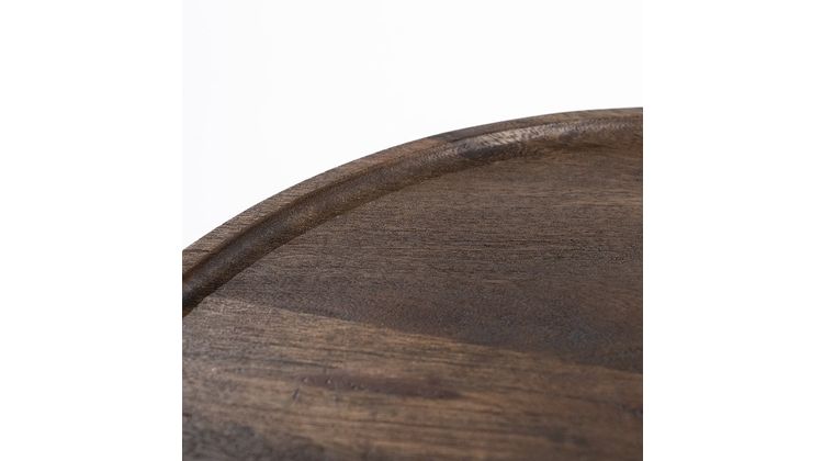 Eleonora Ron M Salontafel