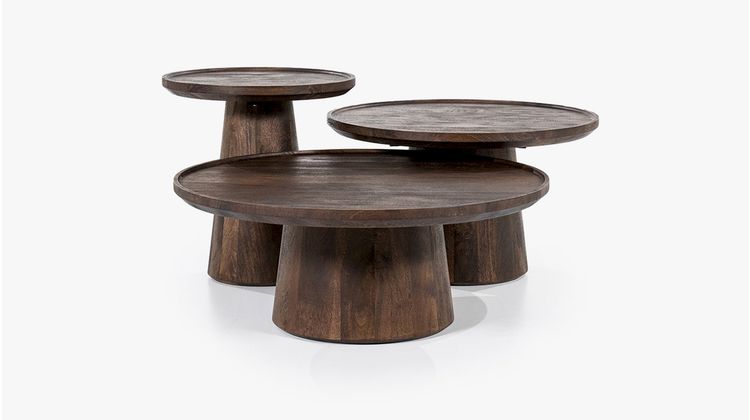 Eleonora Ron M Salontafel