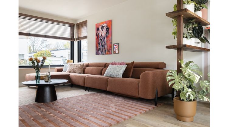 Eleonora Ron M Salontafel