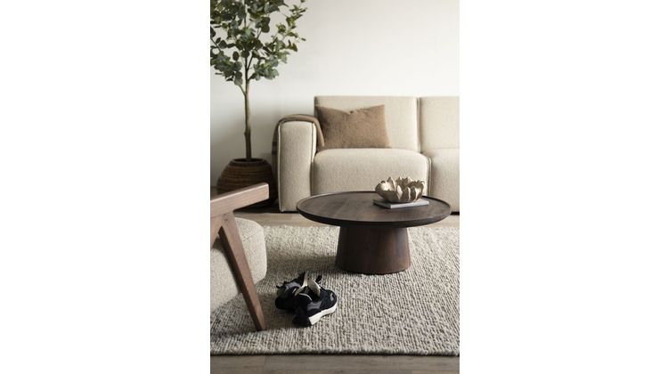 Eleonora Ron M Salontafel